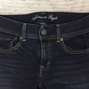 American Eagle Outfitters Original Bootcut